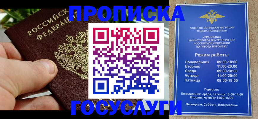 временная регистрация для школы в Жукове